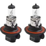 Zembil 2 Adet 12V H13 9008 60/55W Halojen Standart Renk Ampul