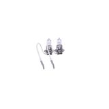 Zembil 2 Adet 12V H3 55W Standart Halogen Ampul