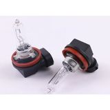 Zembil 2 Adet 12V H9 65W Standart Halogen Ampul