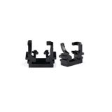 Zembil 2 Adet Ford Focus 2.5 İle Uyumlu Led Xenon Ampul Sabitleme Aparatı (H1)