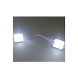Zembil 2 Adet Kedi Gözü Kartal Gözü Gündüz Farı Ayna Altı Mini Led