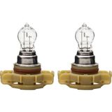 Zembil 2 Adet PS24W 12V 24W Standart Halojen Ampül