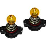 Zembil 2 Adet PSY19W 12V 19W Standart Halojen Ampül Turuncu