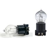 Zembil 2 Adet PW24W 12V 24W Standart Halojen Ampül