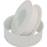 Zembil 2 Adet Teflon Bant 12MM x 10METRE