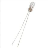 Zembil 24V Ağır Vasıta Kılçık Tel Bacak Kıl Bacak T5 1.5W Dipsiz Ampul