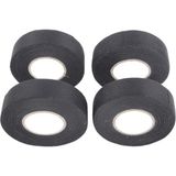 Zembil 4 Adet Tüylü Bez Bant 19MM-15 Metre