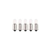 Zembil 5 Adet 12V H6W 6W Standart Ampul BAX9S