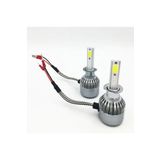 Zembil H3 Şimşek Etkili Led Xenon Zenon 6000K Beyaz