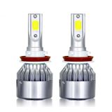 Zembil Hb3 9005 Şimşek Etkili Led Xenon Zenon 6000K Beyaz