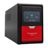 Zemheri Andespower UPS650VA 650VA 12V7.5AH Ups Kesintisiz Güç Kaynağı Line - Interaktif