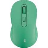 Zemheri Everest SM-BT08 USB Yeşil 2 In 1 Bluetooth 2.4ghz Kablosuz Mouse