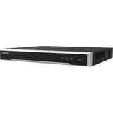 Zemheri Hikvision 16 Kanal Nvr Ip Kamera Kayıt Cihazı (DS-7616NI-Q2) - Siyah