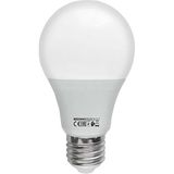 Zemheri Horoz Electric 9 Watt E27 Beyaz LED Ampul - 1 - 10 W