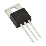 Zemheri Irf 4905 TO-220 Mosfet Transistör