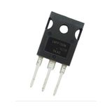 Zemheri Irfp 150 TO-247 Mosfet Transistör - devre - 0 - Siyah