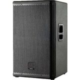 Zemheri Pro-Main MS-1010GA 400 Watt 25 cm Aktif Ahşap Kabin Hoparlör - Siyah