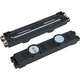 Zemheri Weko SP9015 10W 8 Ohm 90X15X12MM Tv Hoparlör - 01-Siyah