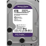 Zemheri Western Digital Purple WD40PURZ 4 Tb Sata 6gb/s 7/24 Güvenlik Harddisk - 1 TB