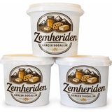 Zemheriden Çiğ Süt Kaymağı – 1 kg