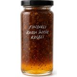 Zemheriden Fındıklı Kuru Incir Reçeli - 290 gr