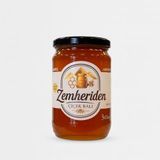Zemheriden Süzme Çiçek Balı (Şekersiz) (950 g)