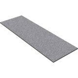 Zemin Market | 125 cm | Ctp Kaydırmaz Bant Pro (5 cm x 1.25 Metre, Füme) - 50 Adet