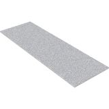 Zemin Market | 250 cm | CTP Kaydırmaz Bant PRO (5 cm x 2.5 metre, Açık Gri) - 5 Adet