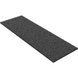 Zemin Market | 250 cm | CTP Kaydırmaz Bant PRO (5 cm x 2.5 metre, Siyah) - 1 Adet