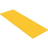 Zemin Market | 80 cm | Ctp Kaydırmaz Bant Pro (5 cm x 0.8 Metre, Sarı) - 10 Adet
