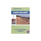 ZEMIN MEKANİĞİ - KUTAY ÖZAYDIN