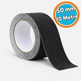 Zemin Yer Kaydırmaz Bant 50 Mm X 10 Metre Güçlü Yapışkanlı Kaliteli Dayanıklı Kore Üretimi