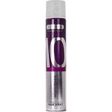 Zemira 10 Infinity Touch Saç Spreyi 400 ml - 0 - Siyah