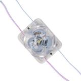 Zemira 12 Volt 2 Watt Soğuk Beyaz Yanıp Sönen 4333-3030 Modül LED