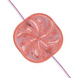 Zemira 12 Volt 3 Watt Kırmızı Sabit 6565-2835 Modül LED