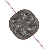 Zemira 12 Volt 3 Watt Soğuk Beyaz Yanıp Sönen 6565-2835 Modül LED