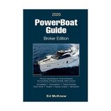 Zemira 2020 Powerboat Guide: Broker Edition - --