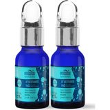Zemira 2'li Cemre At Kestanesi Yağı, 2 * 15ML