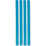 Zemira 3 cm Sosis Bigudi (4lü) - 43 - 0 - Siyah