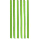 Zemira 3 cm Sosis Bigudi (6lı) - 42 - 0 - Siyah