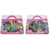 Zemira 4365 Sun-Yfn-Figür Set Su Alti Dünyasi 2A