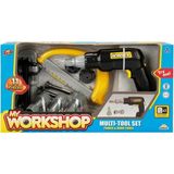 Zemira 4622 Zapp T My Workshop Elektronik Tornida Tamir Seti 11 Parça
