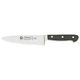 Zemira 61910 - Sürmene Sıcak Dövme Şef Bıçağı 15,5 cm
