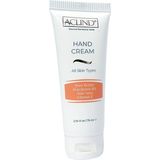 Zemira Aclind Hand Cream 75 ml – Shea Butter Aloe Vera Özlü Nemlendirici El Bakım Kremi | Kuru Hassa