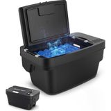 Zemira Acopower T35 12/24VOLT 33LITRE Tesla Model Y Kompresörlü Oto Buzdolabı