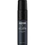 Zemira Agiva Saç Spreyi Glued 400ML Ex.strong - 0 - Siyah