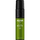 Zemira Agiva Saç Spreyi Matt 400ML Strong - 0 - Siyah