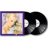 Zemira Ajda Pekkan The Best Of Ajda Pekkan Plak - Ahşap