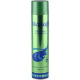 Zemira Akat Gardi Saç Spreyi 400 ml (Normal Saçlar) 2 Adet - 0 - Siyah
