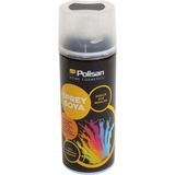 Zemira Akrilik Sprey Boya Parlak Beyaz 400 ml P9028 - 1 Adet - (ClearEyelets)Black-RadiantOrchid